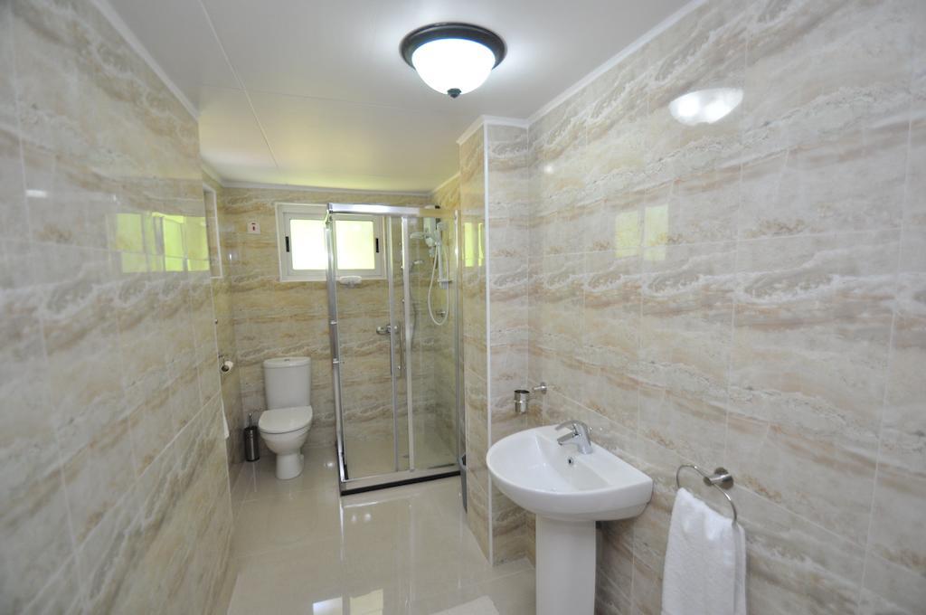 Chrisent Residence Port Glaud Habitación foto